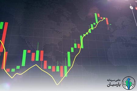 دستکاری نهنگ ها در عمق بازار