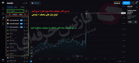 صرافی MDEX چیست؟